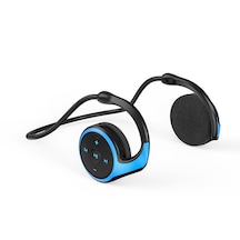 Bluetooth Earhook Kulaklık Desteği Spor Kablosuz Kulaklık