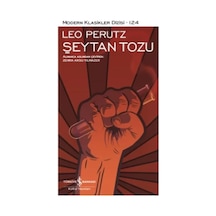 Şeytan Tozu - Modern Klasikler Dizisi 1