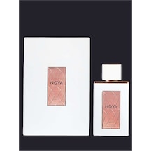 Niche Zenıth Nova Unısex 90 Ml Extraıt De Perfume