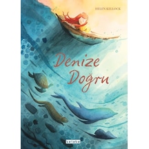 Denize Doğru - Kyut-833328