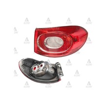 DEPO 4411996RUE Stop Lambası Sağ Tiguan 07- Duylu