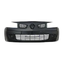 Renault - Ön Tampon Sisli Set-dolu Pulo Megane 2 2006-