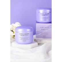 Jigott Hidrolize Kolajen İçeren Gece Kremi 100 ML