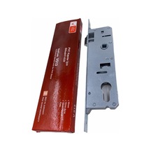 Vrl V513 Pvc Silindirli Kilit 35 Mm