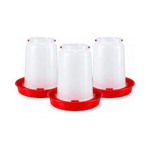 4 Litre Suluk 3lü