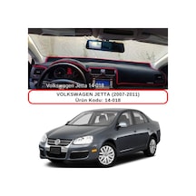 VOLKSWAGEN JETTA (2007-2011) TORPİDO KORUMASI / HALISI / ÖRTÜSÜ / KILIFI