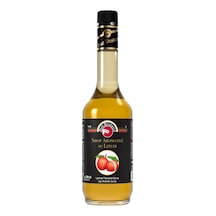 Fo Liçi Aromalı Şurup 700 ML