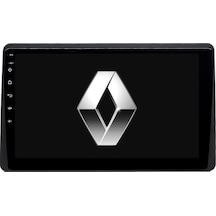 Fiat Doblo Android Multimedya Sistemi 6-128 Myway 2024+ 9"