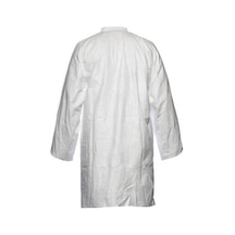 Dupont™ Tyvek® 500 Labcoat Pl30Np Cepsiz Laboratuvar Önlüğü
