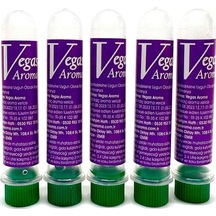 Vegas Aroma Ardıç Aroması Cin Aroması 5 x  3 ML