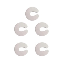 Çocuk Koruyucu Kapı Stoperi 5 Li Set 5570