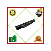Asus Uyumlu A53E A53S Laptop Batarya Notebook Pil