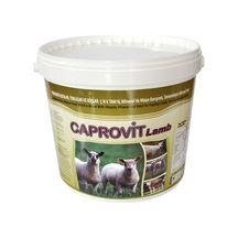 Royal İlaç Royal Caprovit Lamb 25 Kg