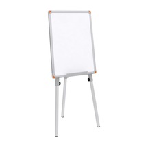 Teleskopik Yazı Tahtası 40x55cm - Beyaz Beyaz