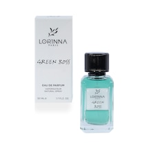 Green Boss EDP Erkek Parfüm LRN.09.294 50 ML