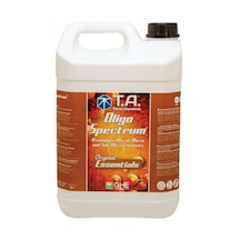 Terra Aqautica Ghe - Oligo Spektrum Essentials 5 Litre