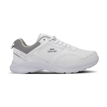 Slazenger GIMA Erkek Günlük Ayakkabı Beyaz