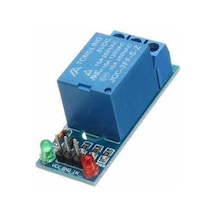 5v Röle Modülü 1 Kanal Arduino Relay Board Spdt Role Kartı Rodevino