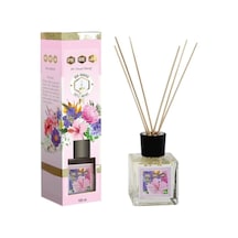 Pereja Reed Diffuser Oda Kokusu Tatlı Hayat 100 ML