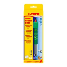Sera Delta Heater Dh25 Akvaryum Isıtıcı 25w