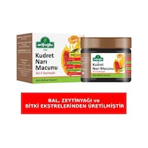 Arifoğlu Kudret Narı Macunu 300 G