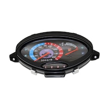MONDİAL 100 UKH KH KF GÖSTERGE PANELİ KOMPLE