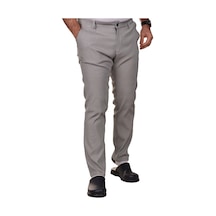 Likralı Pötikare Aşçı Pantolon