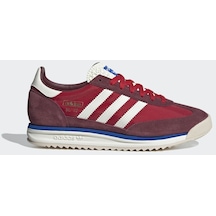 Adidas Sl 72 Rs Unısex Spor Ayakkabı - Jı1280 Kırmızı