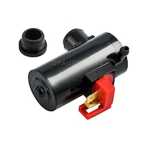 Honda Civic Ön Cam Silecek Su Fiskiye Motoru 1996--2001