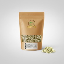 Yasemin Çiçeği Beyaz Tomurcuk 250 Gr Aktar Diyarı Diğer