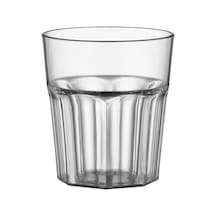 Oluklu Bardak Pc Beyaz - Çok Renkli