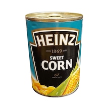 Heınz Sweat Corn Tatlı Mısır 400 Gram