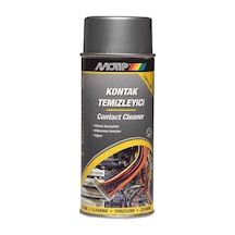 Kontak Temizleyici Yağsız 400ml Motip