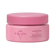 Hush Veganic Repair Yıpranmış Saçlar İçin Onarıcı Maske 200 Ml