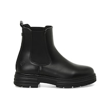 Lumberjack Saranda 4pr Siyah Kadın Chelsea Bot 000000000101924861 Siyah