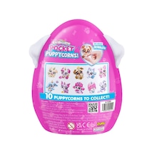 Rar24000 Rainbocorns Pocket Sürpriz Figür Nessiworld Pembe