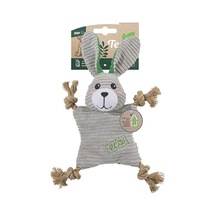 M-pets Terra Eco Lulu Yavru Köpek Oyuncağı 30 Cm 244-50020.01