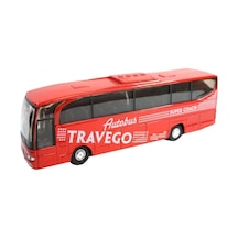 Welly 1:60 Mercedes Benz Travego 7698028167950