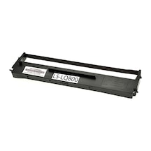 Epson Lq200 / Lq300 / Lq400 / Lq450 / Lq500 / Lq510 / Lq550 / Lq5 Uyumlu Şerit