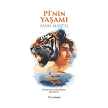 Pi Nin Yaşamı - Aıaı-884637