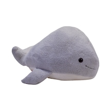 Gri Balina Wellsoft 65 Cm