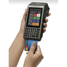 İnpos M530 Temassız Özellikli Yeni Nesil Ökc Yazar Kasa Pos