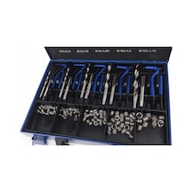 Deco M5 M12 Helicoil Set