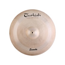 Turkish Cymbals Sumela 22" Ride