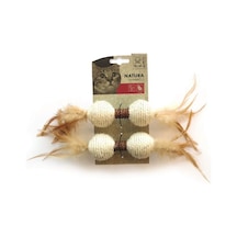 M-Pets Dumbell Kedi Oyuncağı