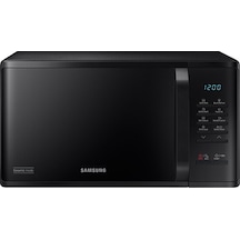 Samsung MS23K3513AK/TR 23L Siyah Mikrodalga Fırın