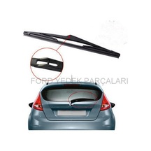 Ford Fiesta Arka Silecek Takımı 2008-2018
