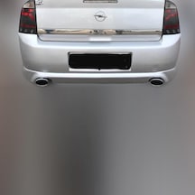 Opel Vectra C Arka Tampon Eki N11.8681