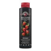Fo Frozen Çilek Meyveli Sos 1 KG