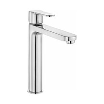 E.c.a. N Ita Yüksek Tip Lavabo Bataryası - Krom - 102188035